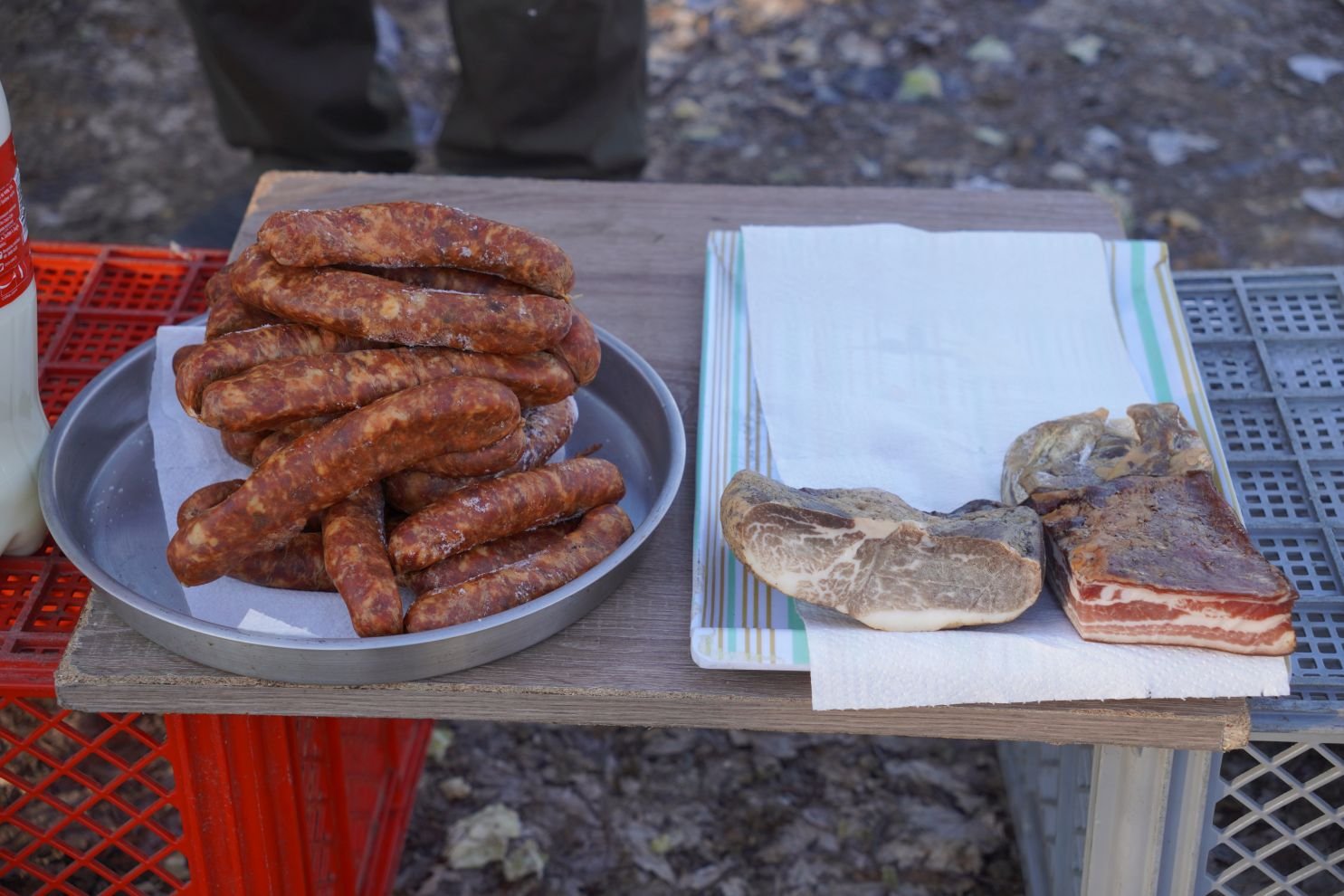 Sajam srijedom 31.12.2025 (3)