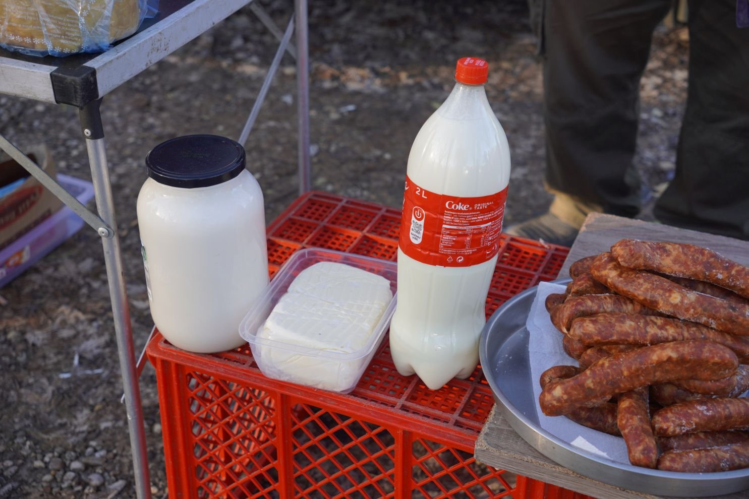 Sajam srijedom 31.12.2025 (4)