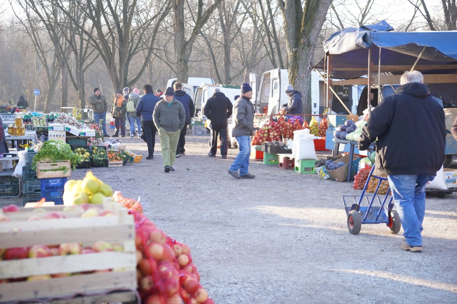 Sajam srijedom 31.12.2025 (7)