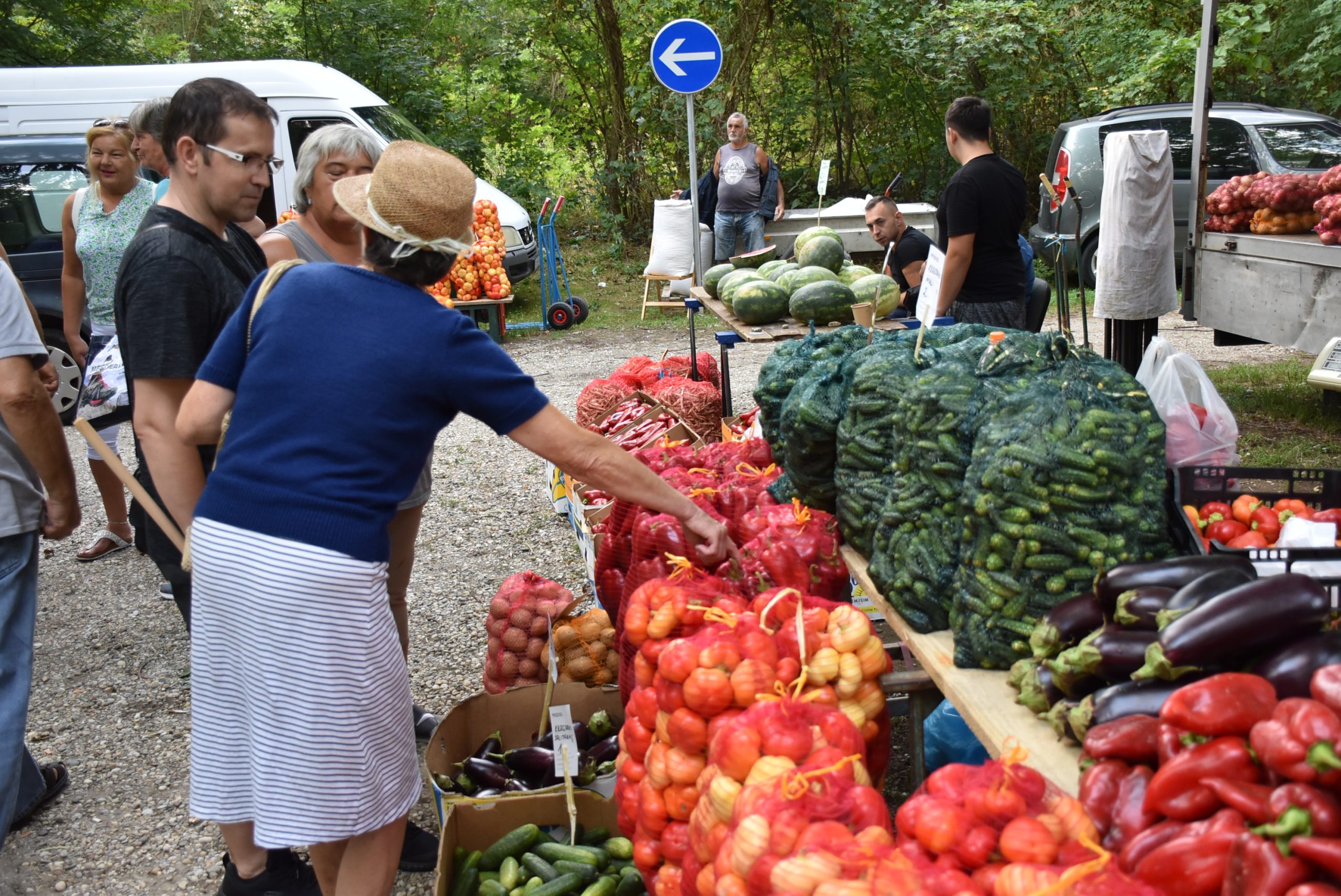Sajam srijedom (36) Sajam srijedom (36)