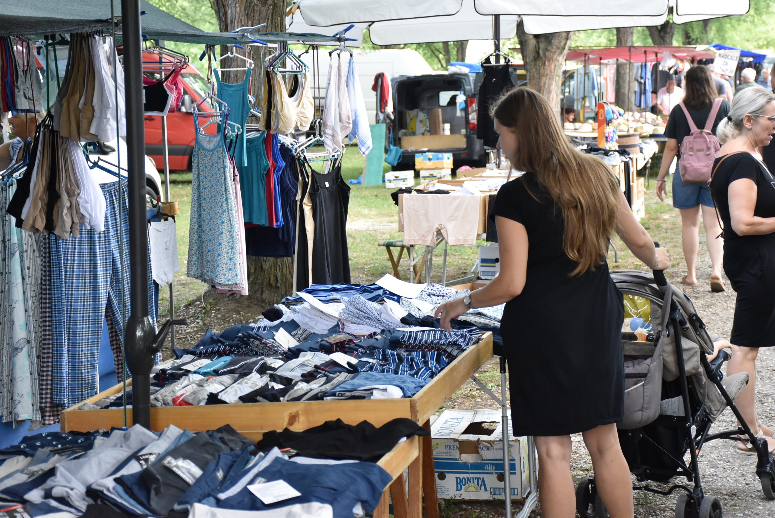 Sajam srijedom (38) Sajam srijedom (38)