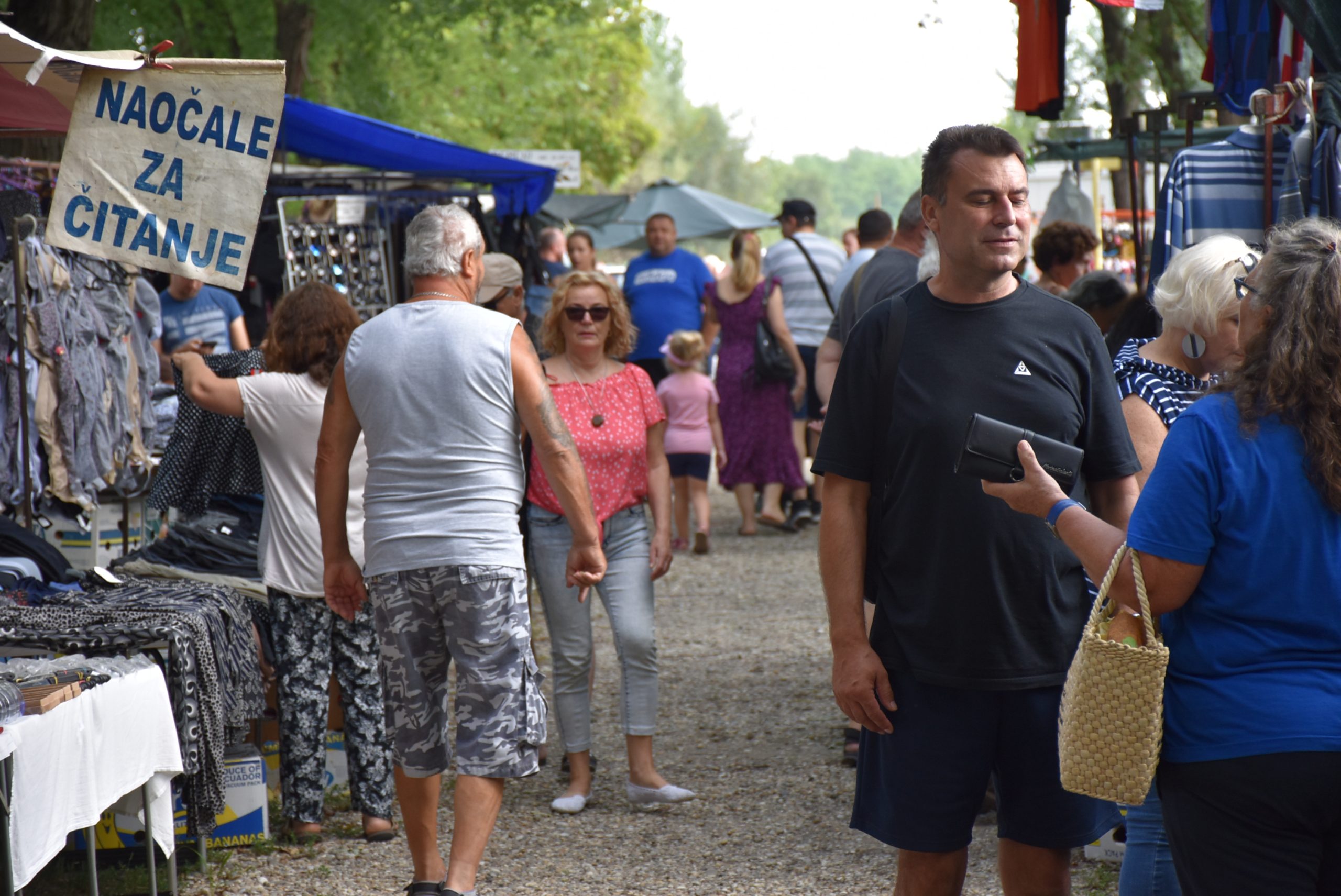 Sajam srijedom (39) Sajam srijedom (39)