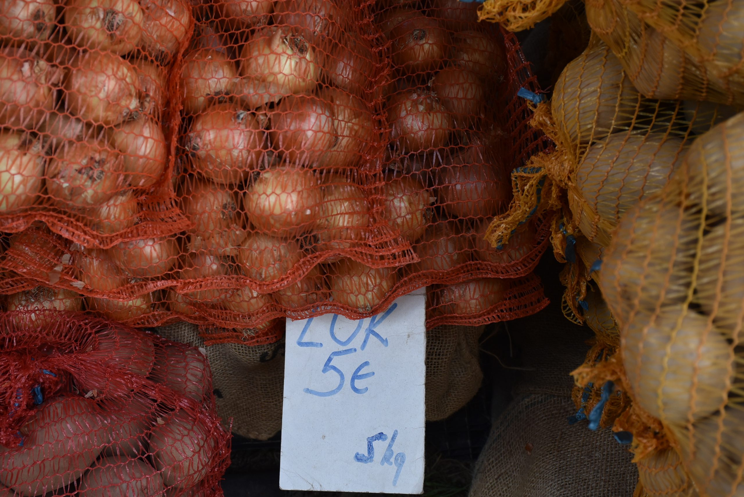 Sajam srijedom (4) Sajam srijedom (4)