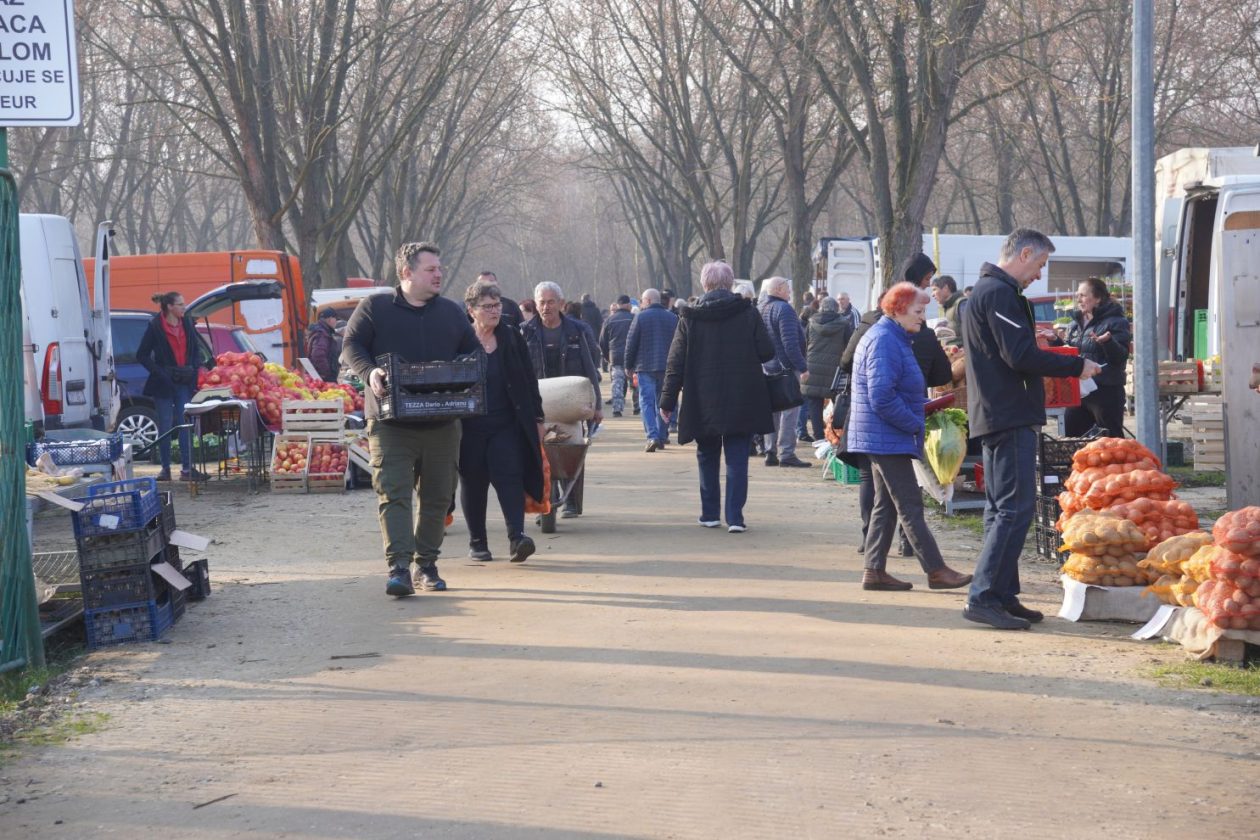 Sajam srijedom 4.3.2026 (3)