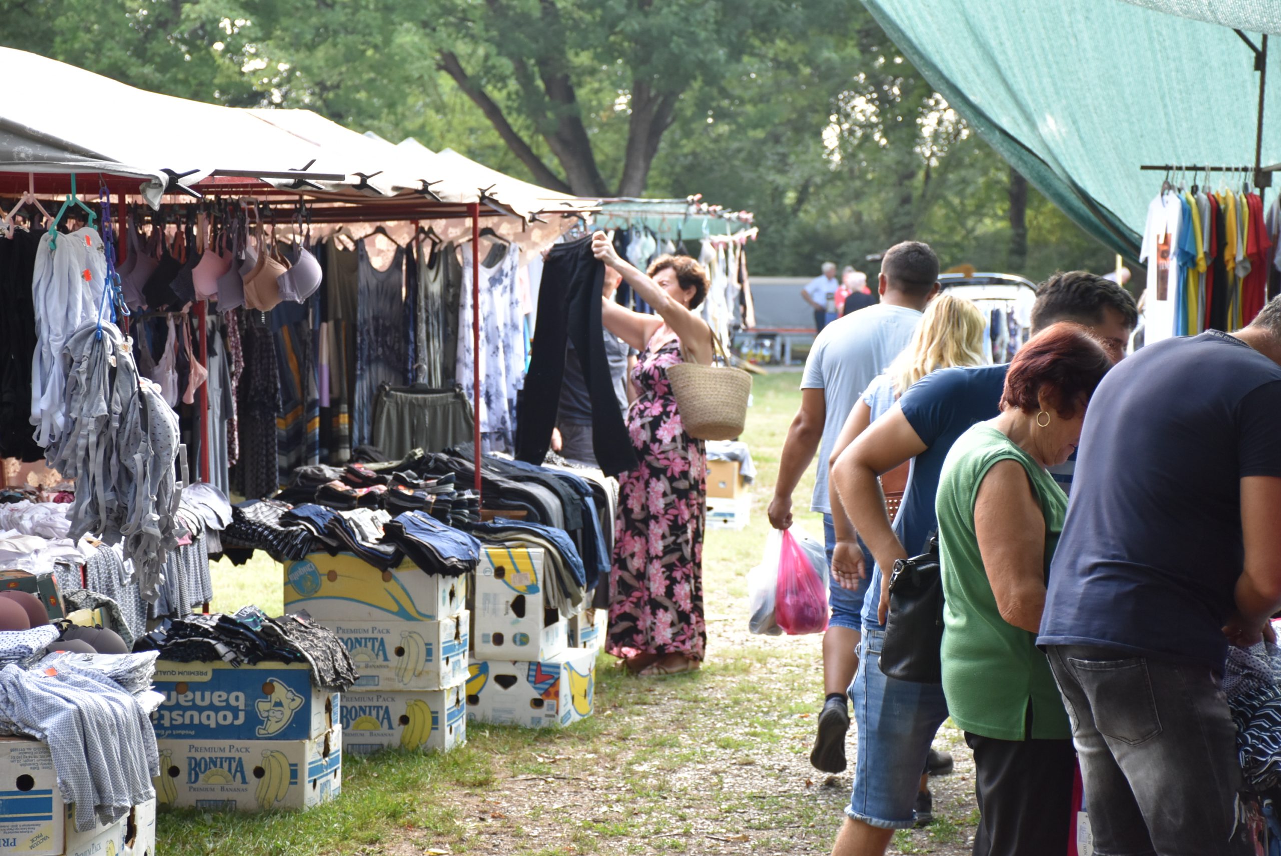 Sajam srijedom (40) Sajam srijedom (40)