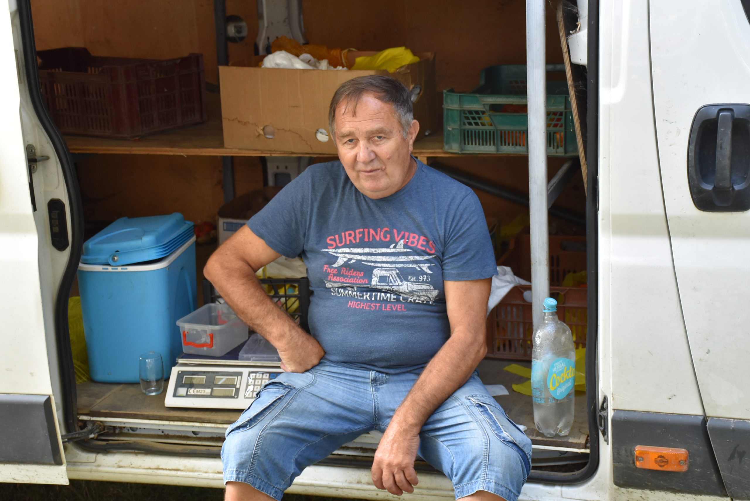 Sajam srijedom (44) Sajam srijedom (44)