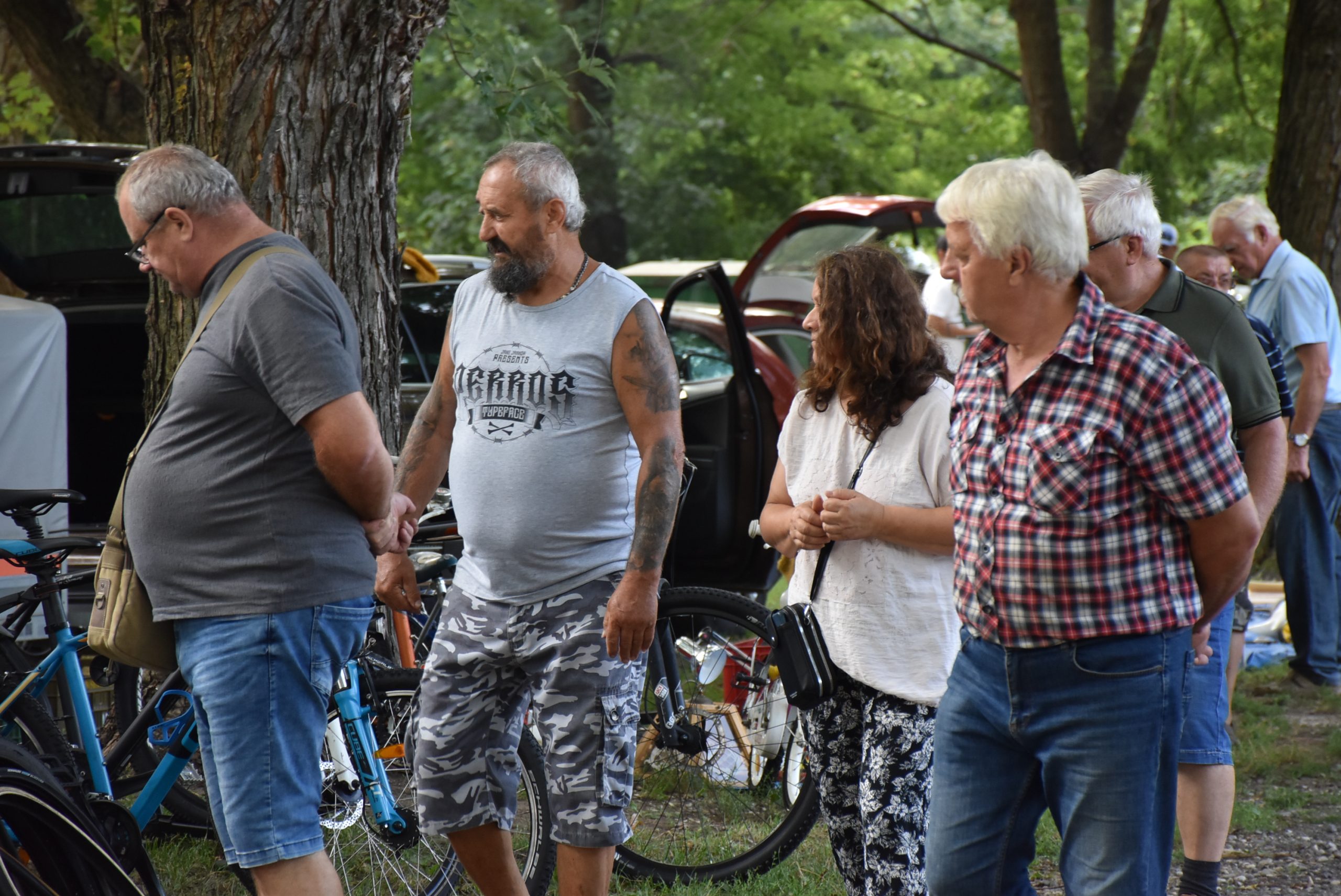 Sajam srijedom (47) Sajam srijedom (47)