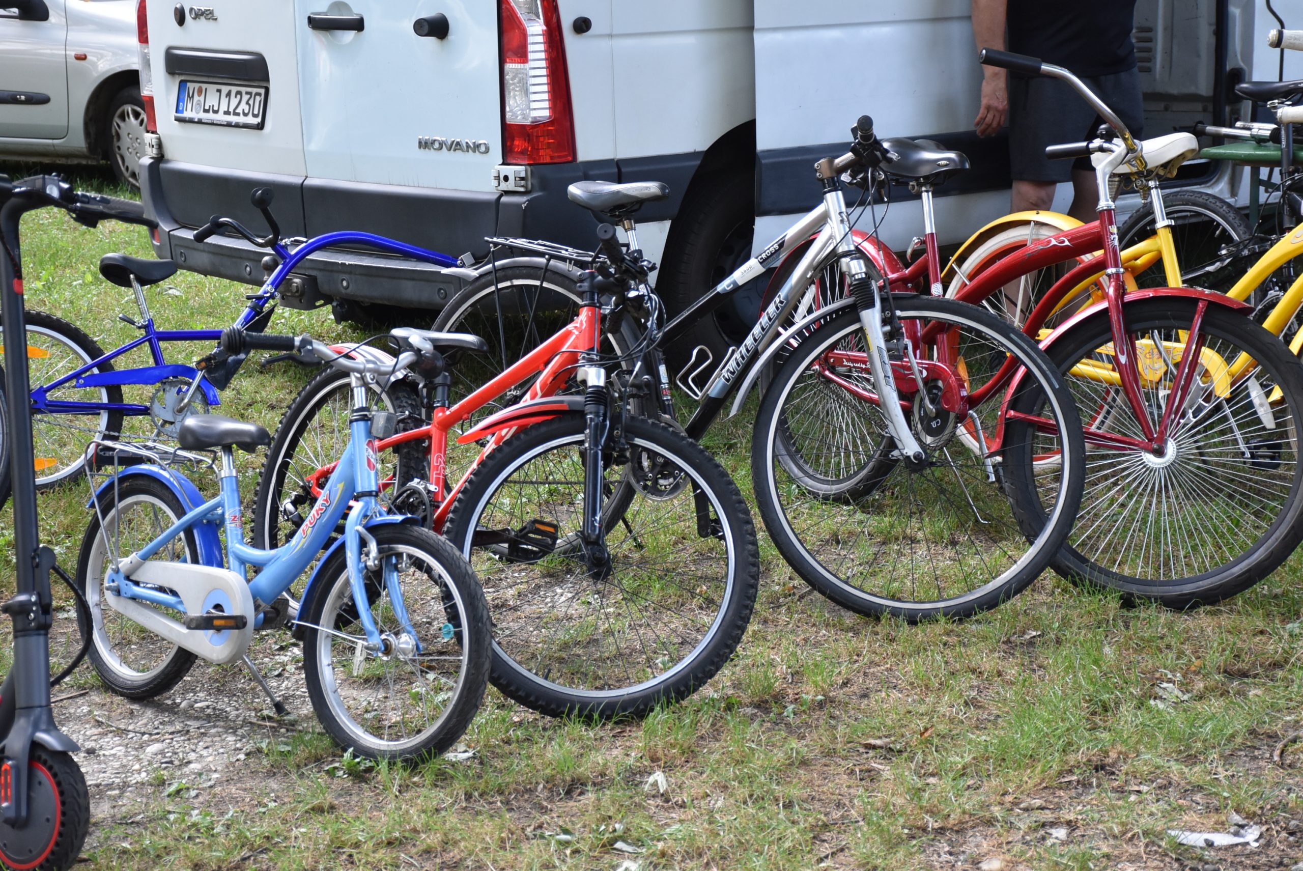 Sajam srijedom (48) Sajam srijedom (48)