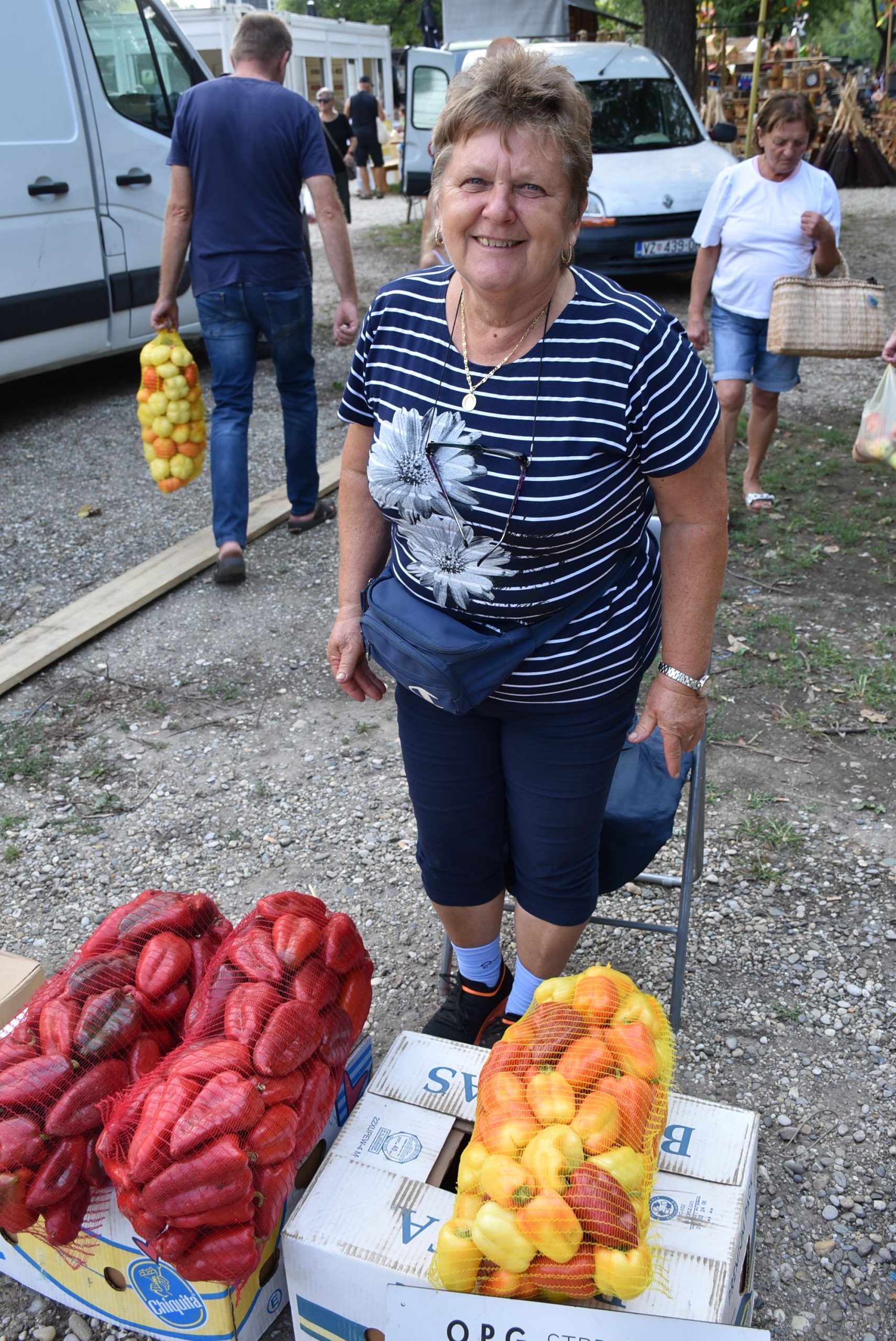 Sajam srijedom (5) Sajam srijedom (5)