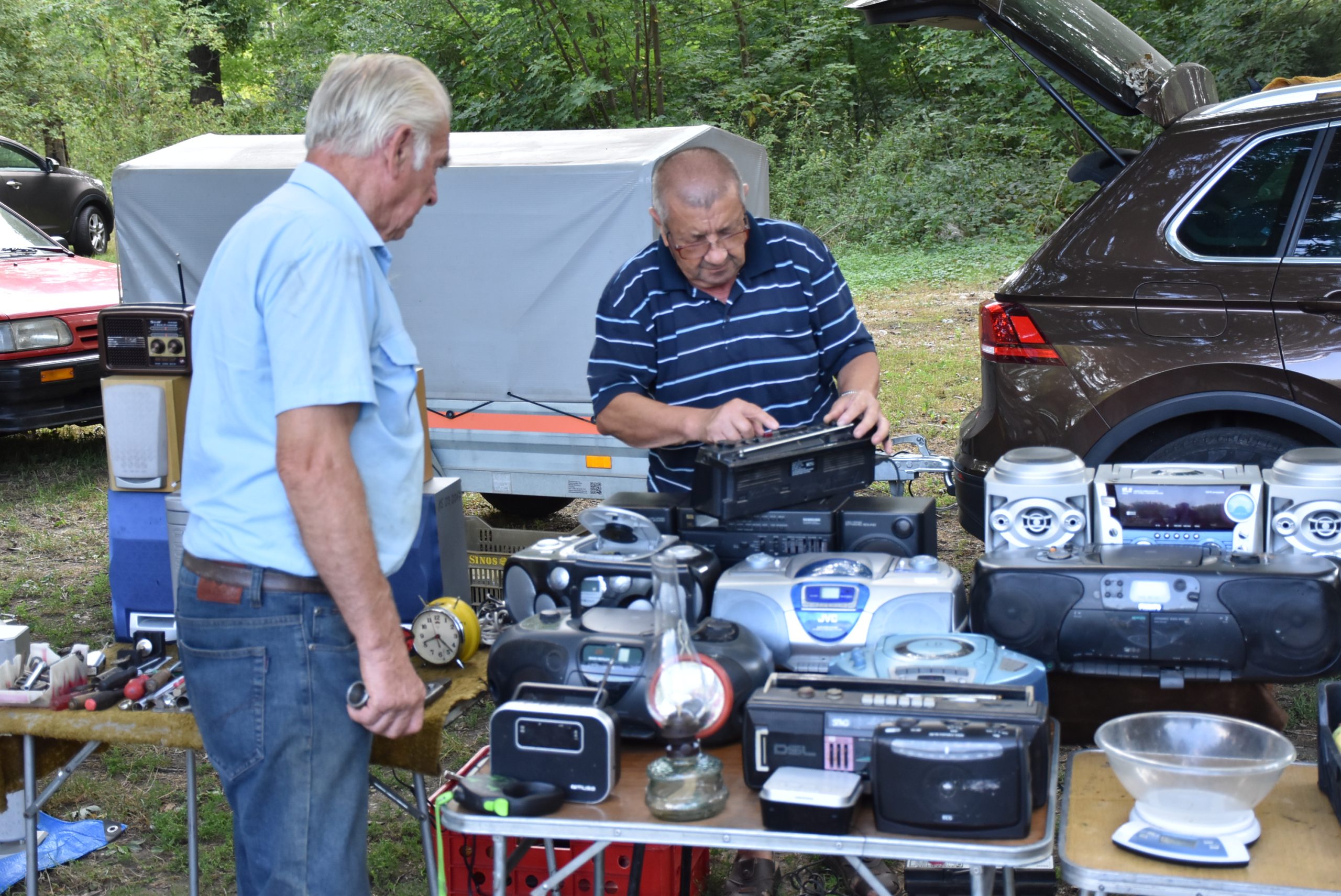 Sajam srijedom (50) Sajam srijedom (50)