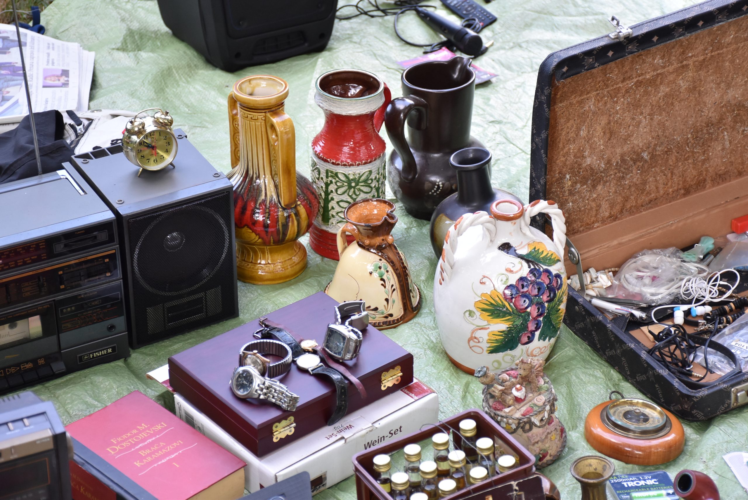 Sajam srijedom (51) Sajam srijedom (51)