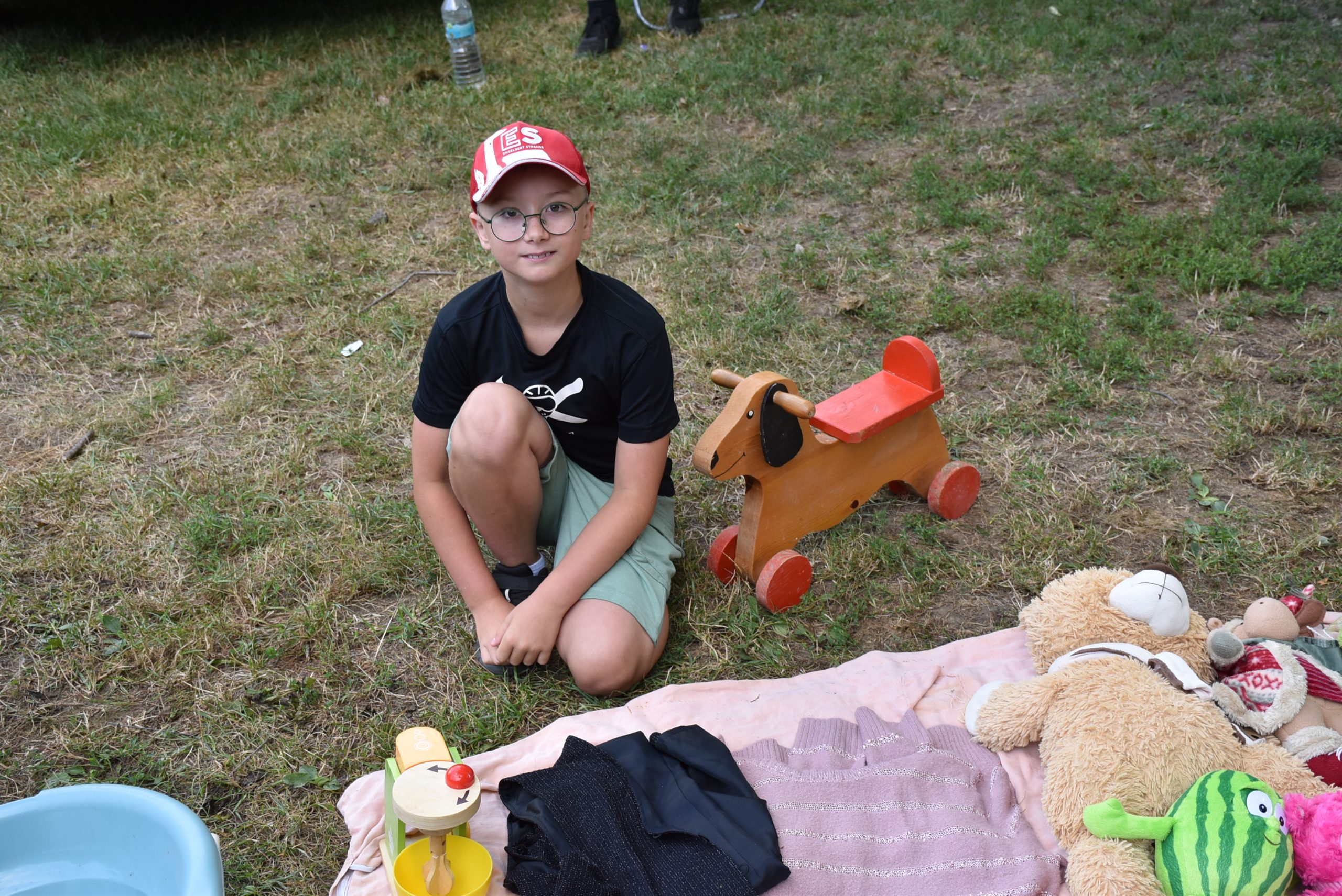 Sajam srijedom (52) Sajam srijedom (52)