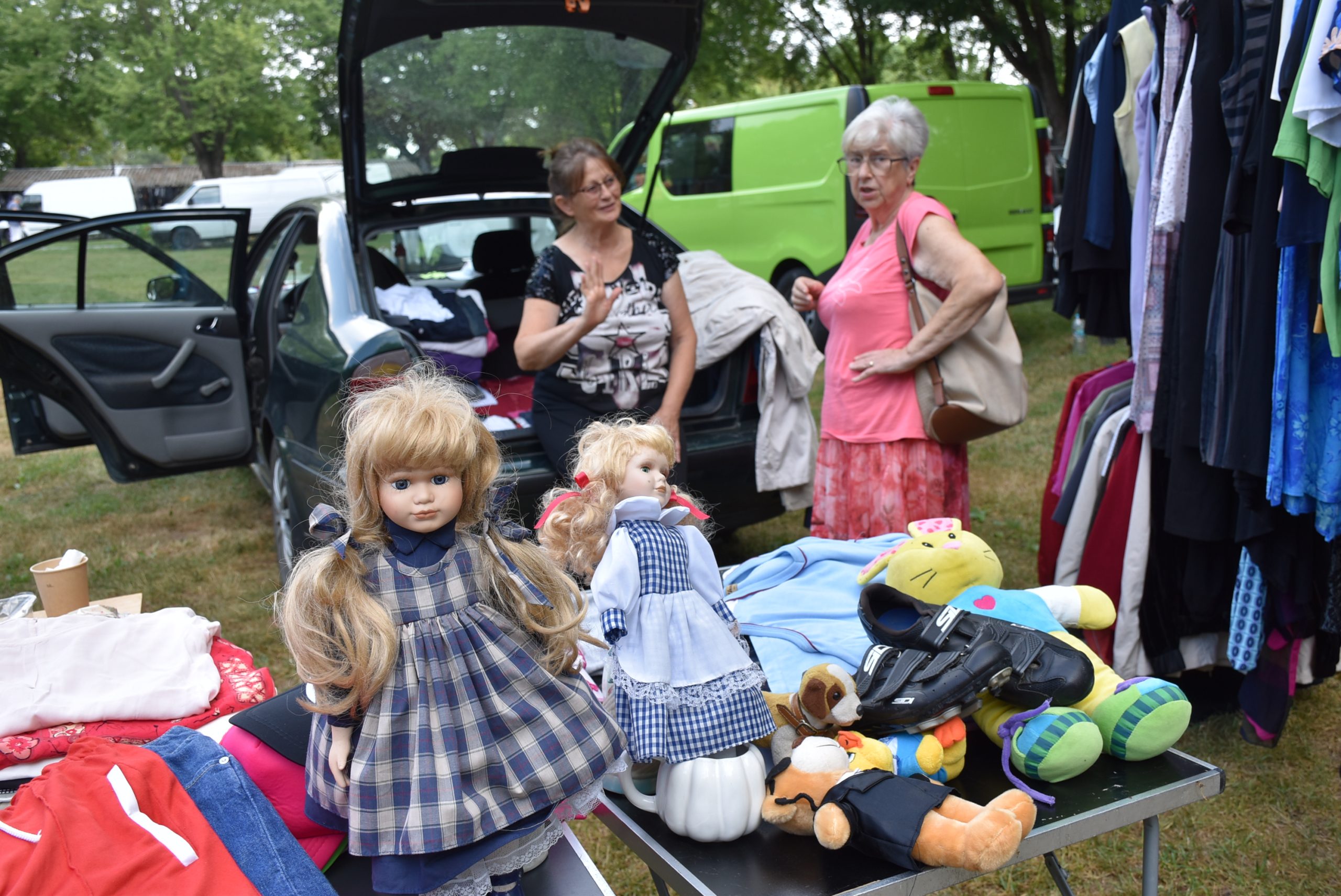 Sajam srijedom (53) Sajam srijedom (53)