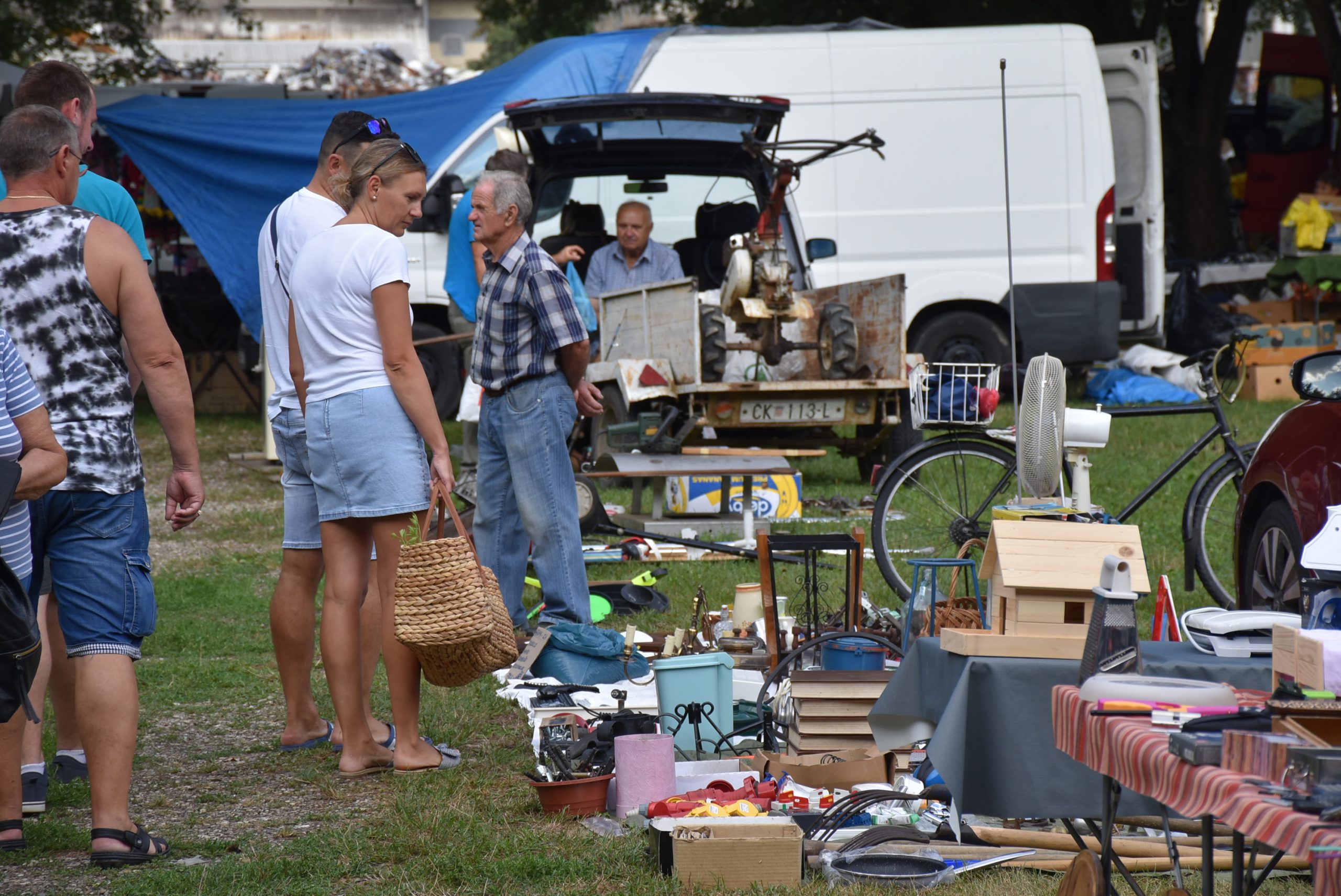 Sajam srijedom (54) Sajam srijedom (54)