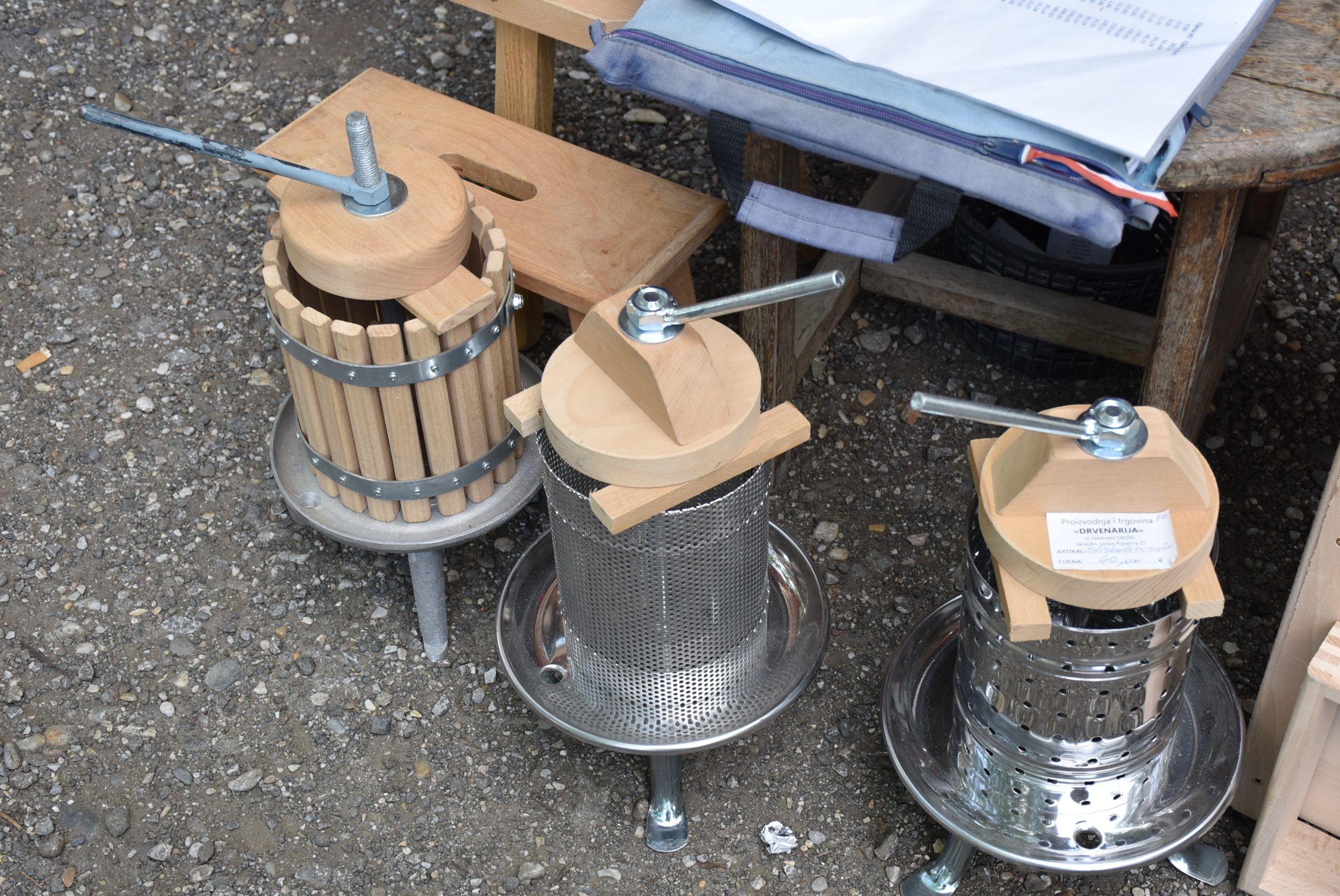 Sajam srijedom (55) Sajam srijedom (55)