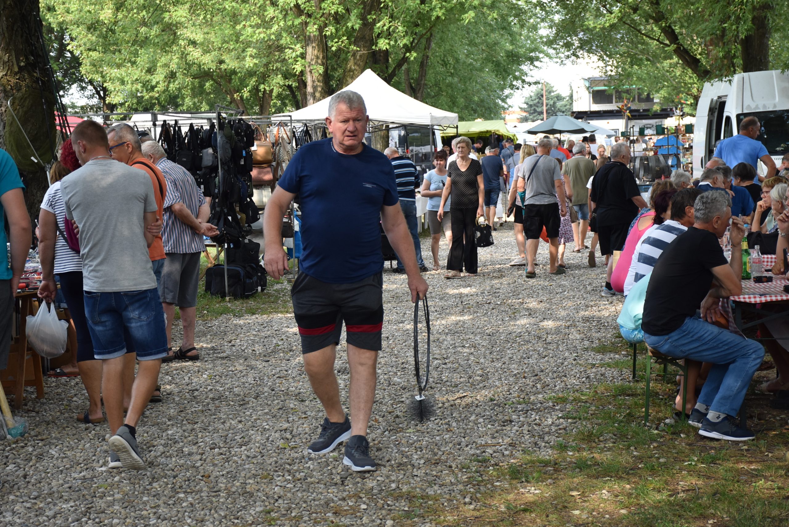 Sajam srijedom (56) Sajam srijedom (56)