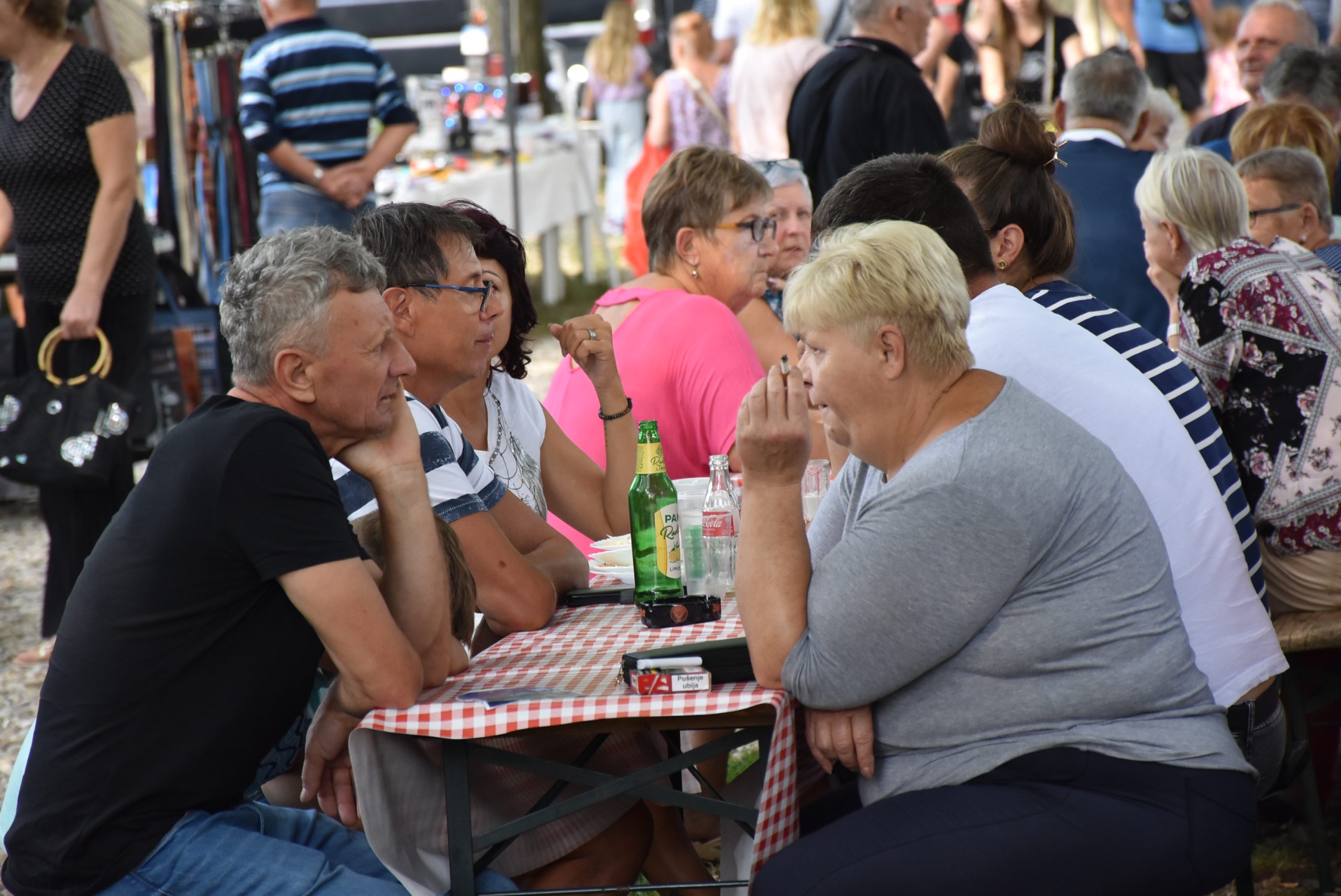 Sajam srijedom (57) Sajam srijedom (57)