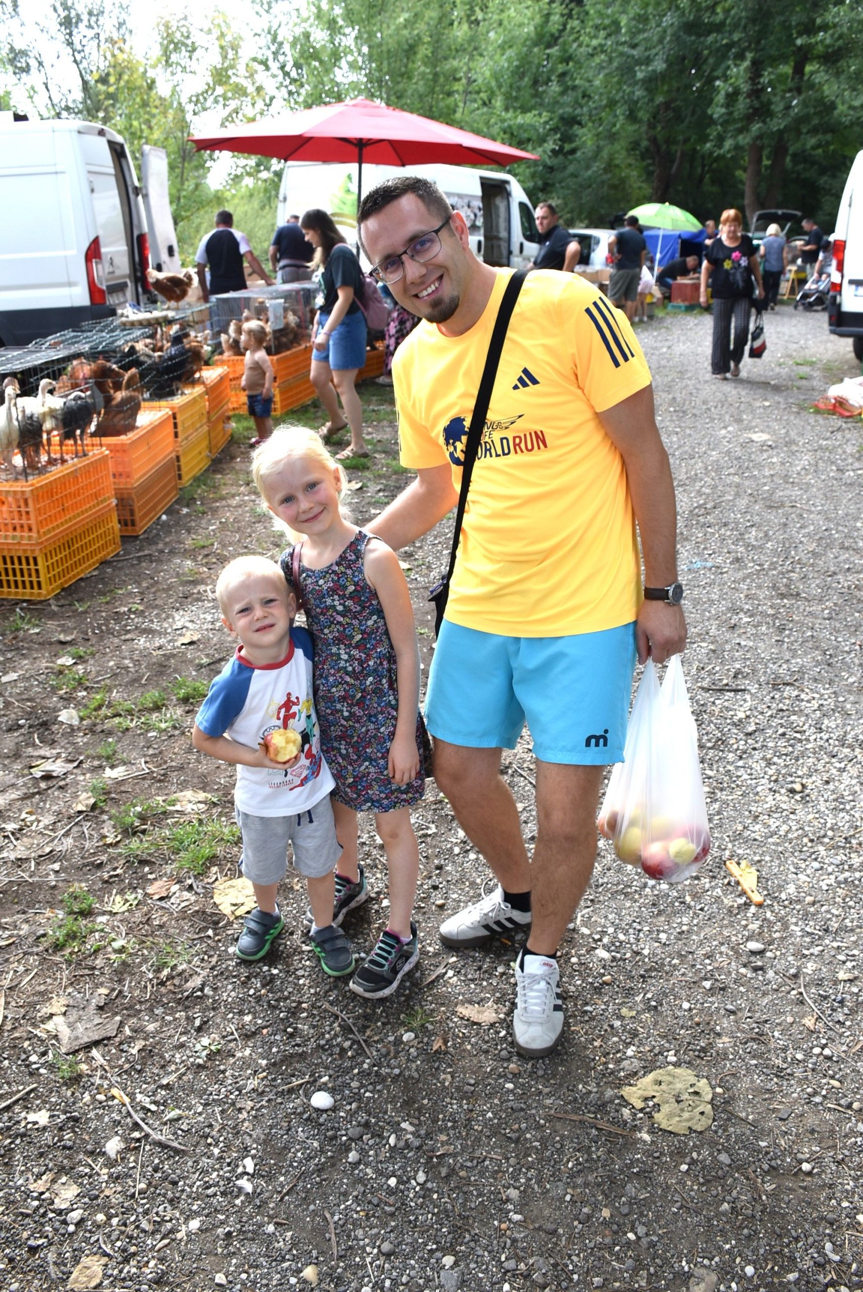 Sajam srijedom (62) Sajam srijedom (62)