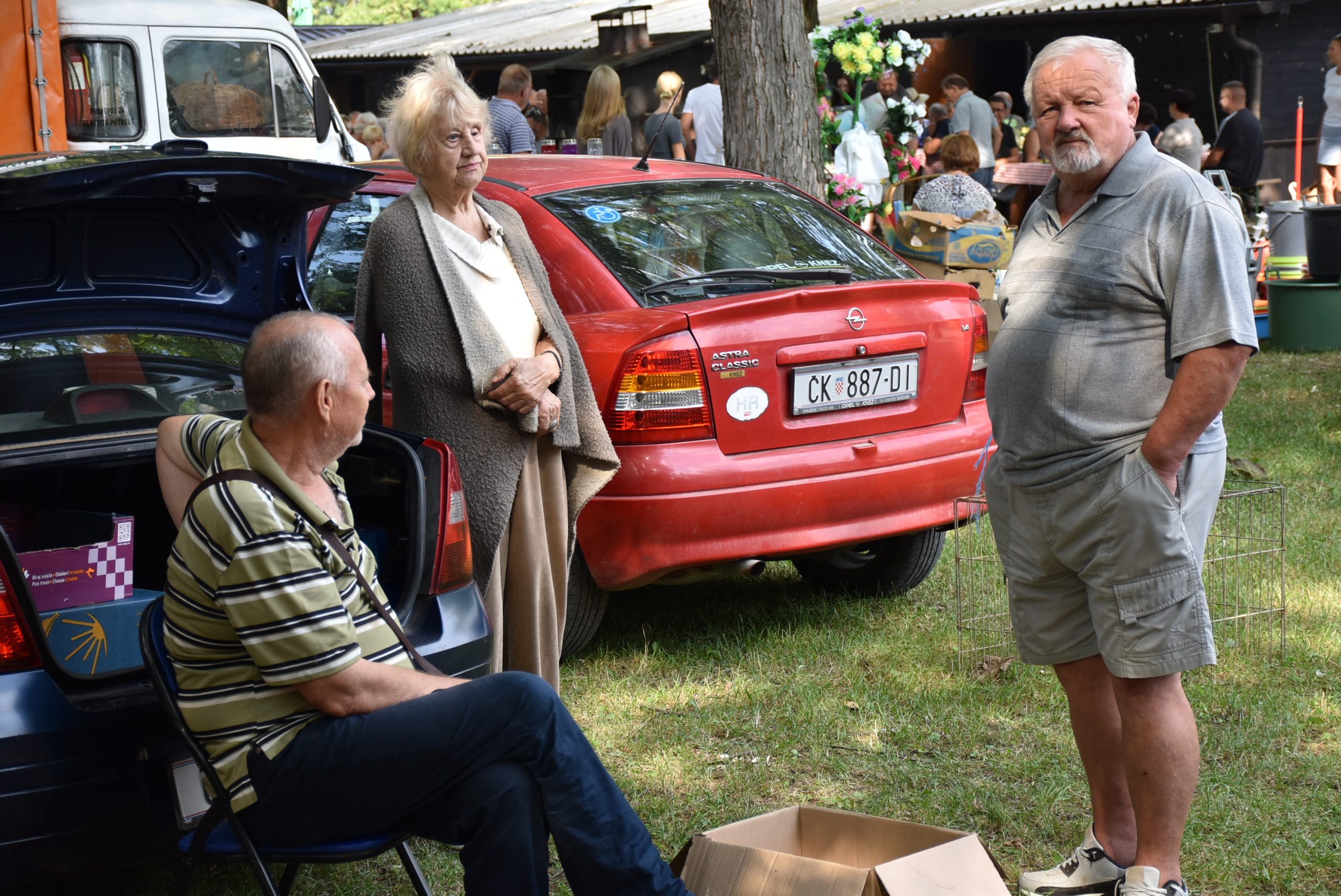 Sajam srijedom (69) Sajam srijedom (69)