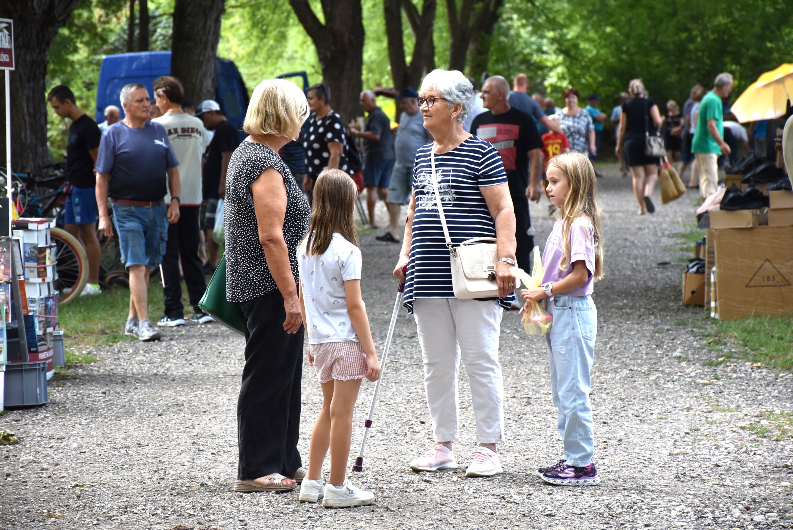 Sajam srijedom (72) Sajam srijedom (72)