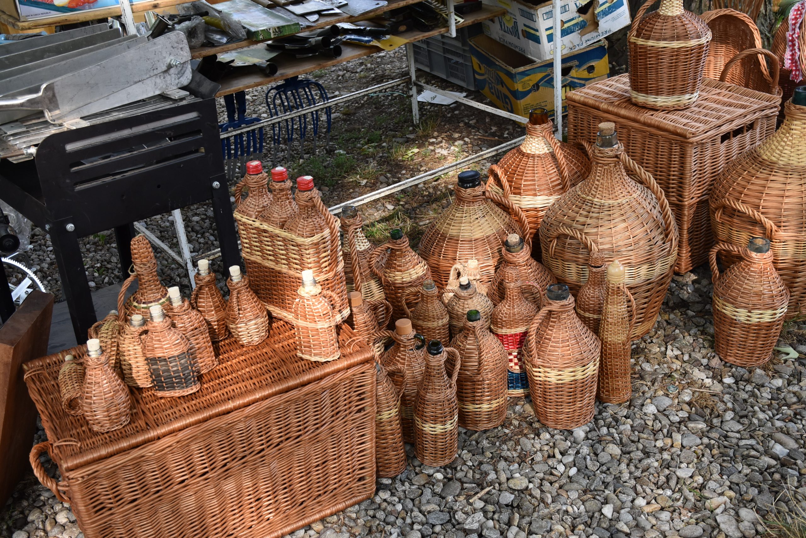 Sajam srijedom (75) Sajam srijedom (75)