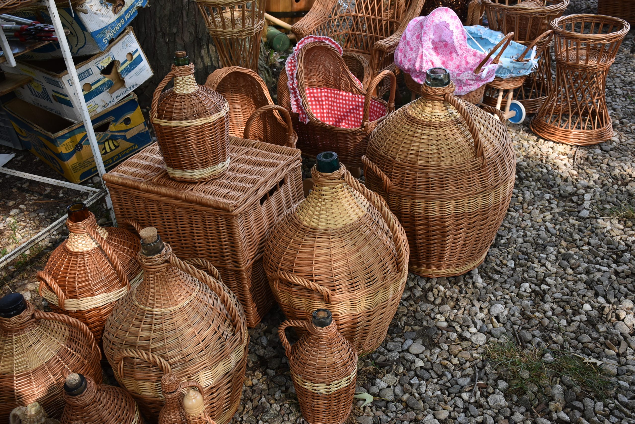 Sajam srijedom (76) Sajam srijedom (76)