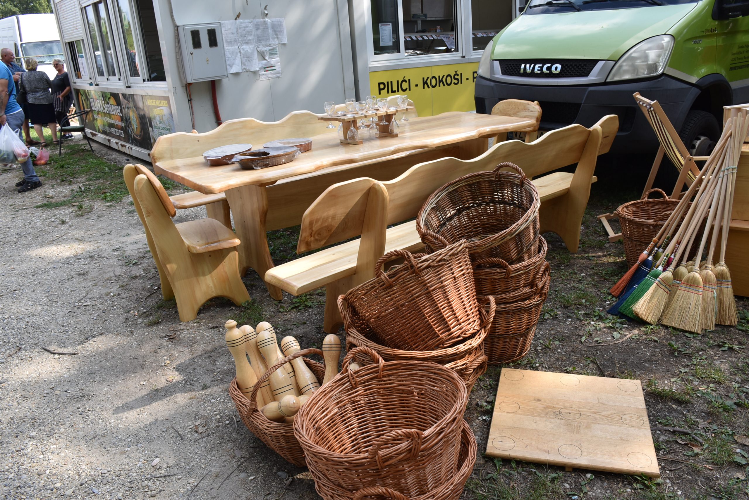 Sajam srijedom (78) Sajam srijedom (78)