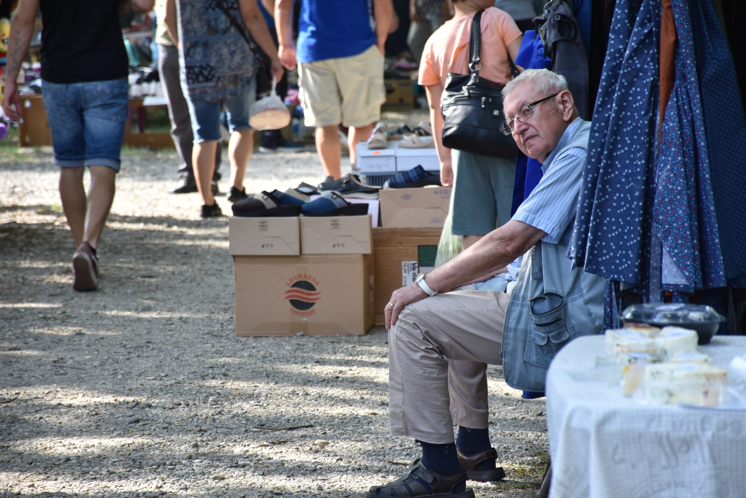 Sajam srijedom (79) Sajam srijedom (79)