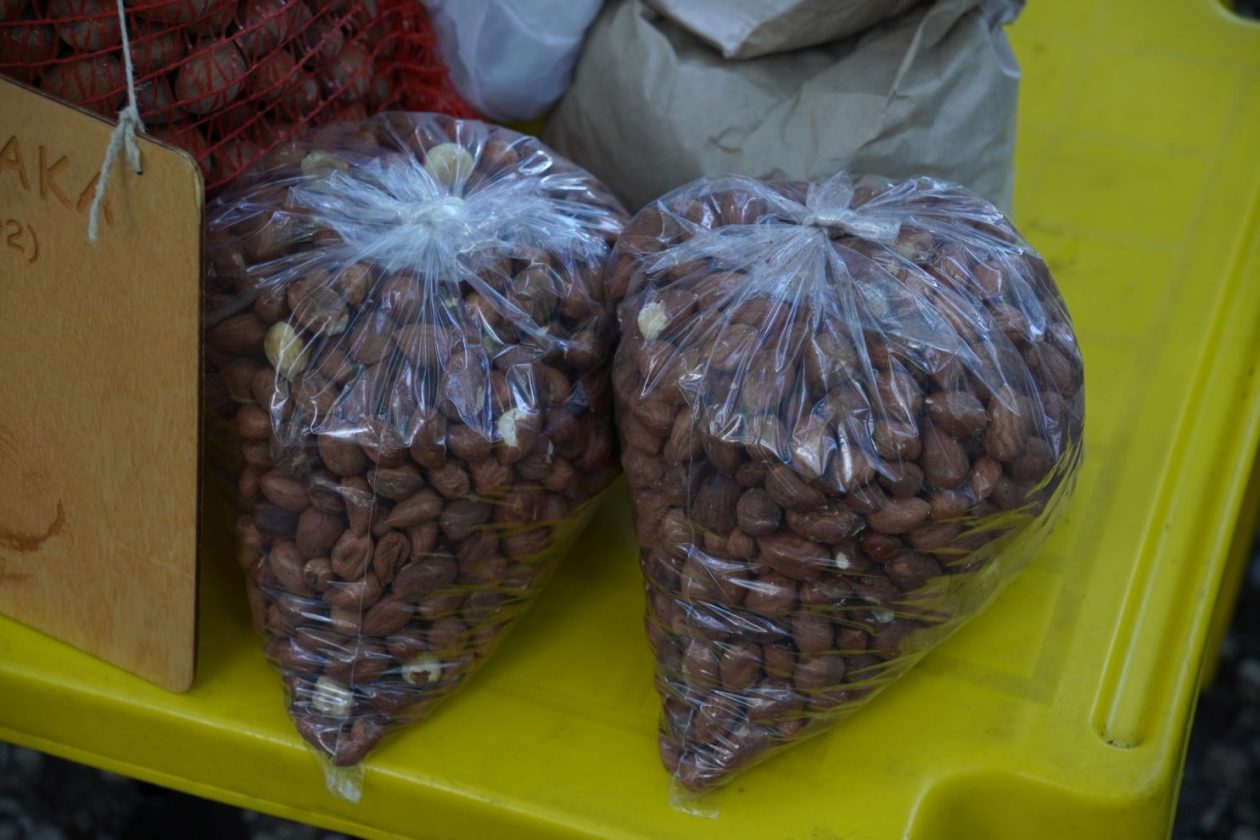 Sajam srijedom 8. 10. 2025 (27) Sajam srijedom 8. 10. 2025 (27)