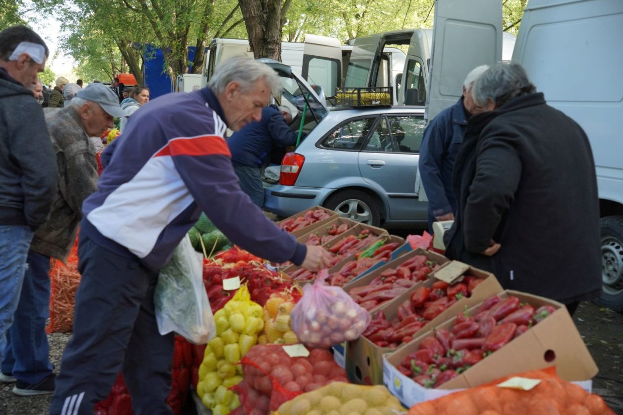 Sajam srijedom 8. 10. 2025 (31) Sajam srijedom 8. 10. 2025 (31)