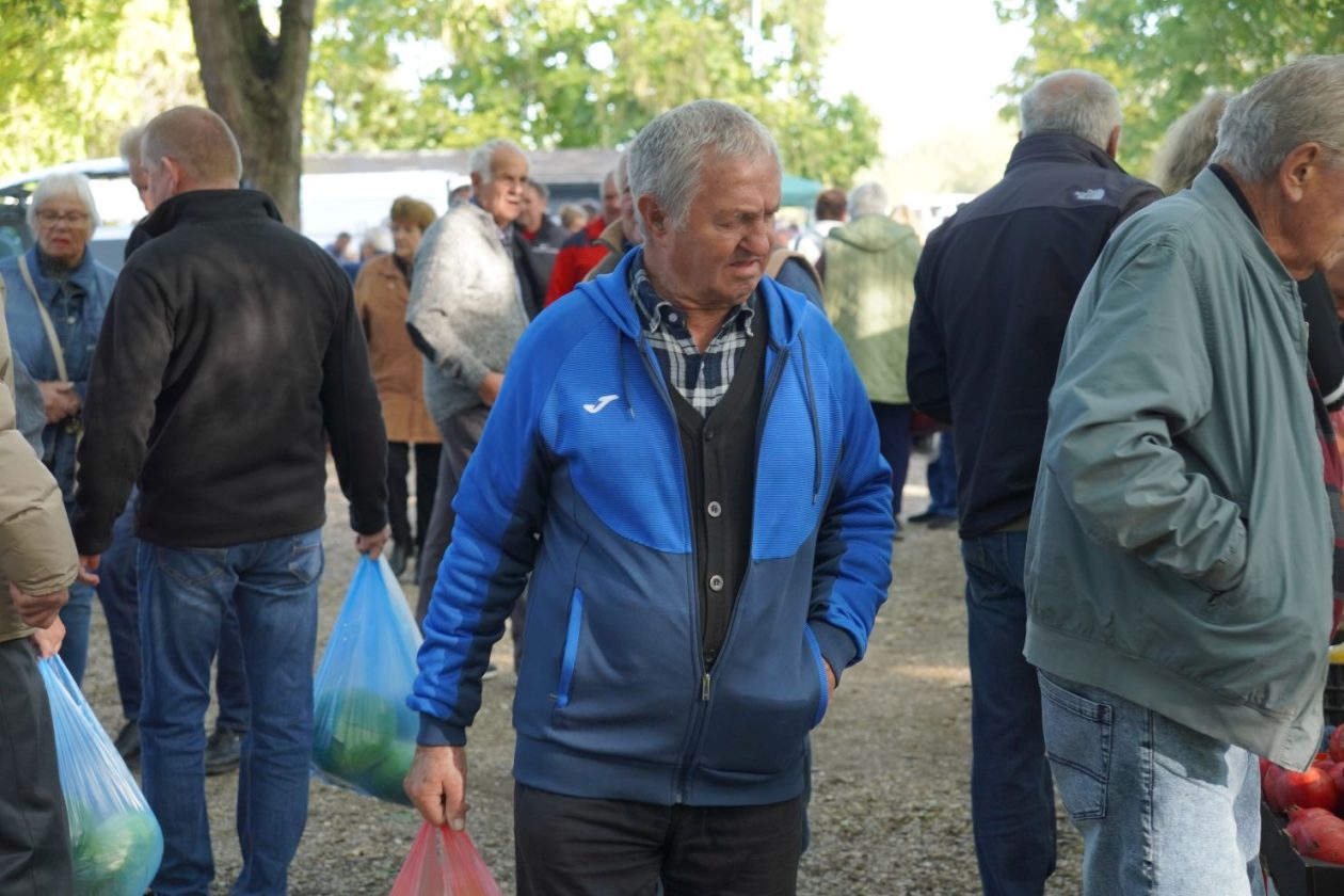 Sajam srijedom 8. 10. 2025 (38) Sajam srijedom 8. 10. 2025 (38)