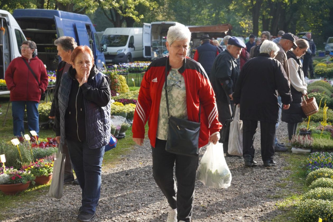Sajam srijedom 8. 10. 2025 (43) Sajam srijedom 8. 10. 2025 (43)