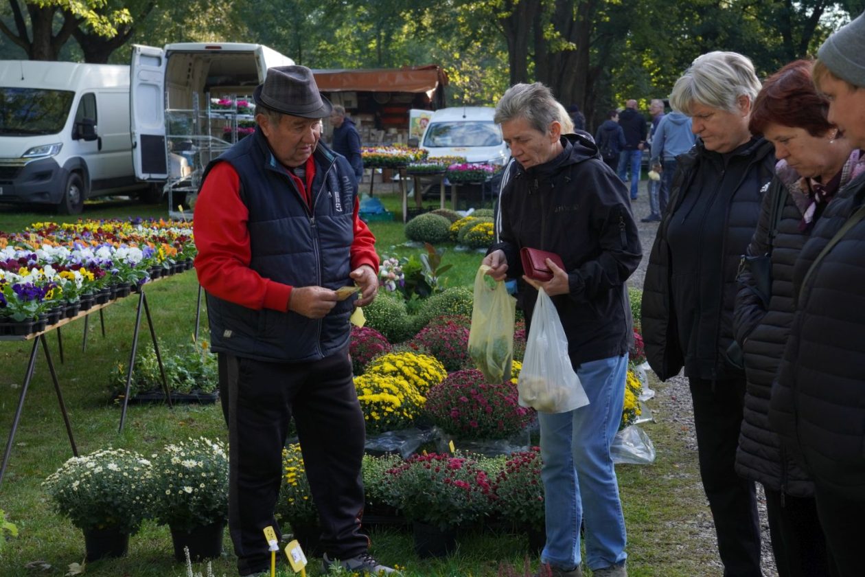 Sajam srijedom 8. 10. 2025 (46) Sajam srijedom 8. 10. 2025 (46)