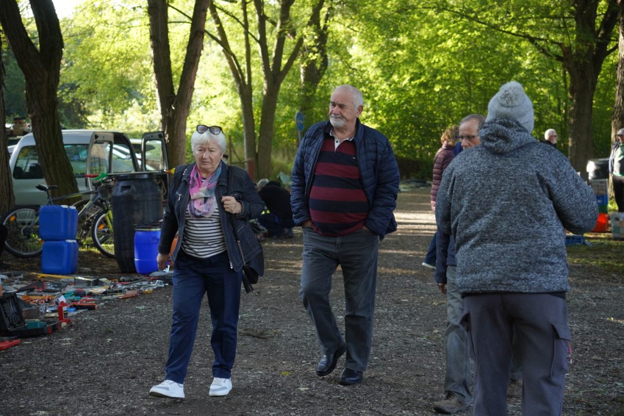 Sajam srijedom 8. 10. 2025 (49) Sajam srijedom 8. 10. 2025 (49)