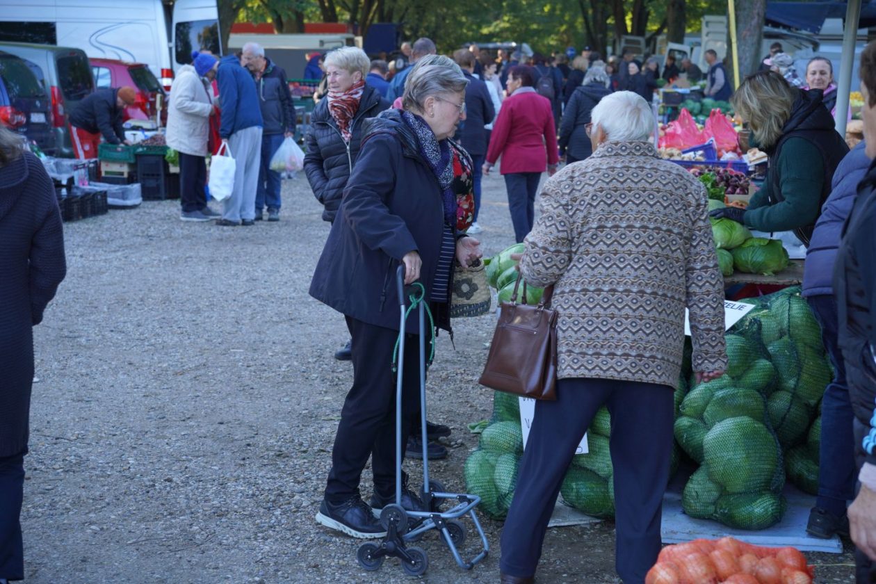 Sajam srijedom 8. 10. 2025 (7) Sajam srijedom 8. 10. 2025 (7)