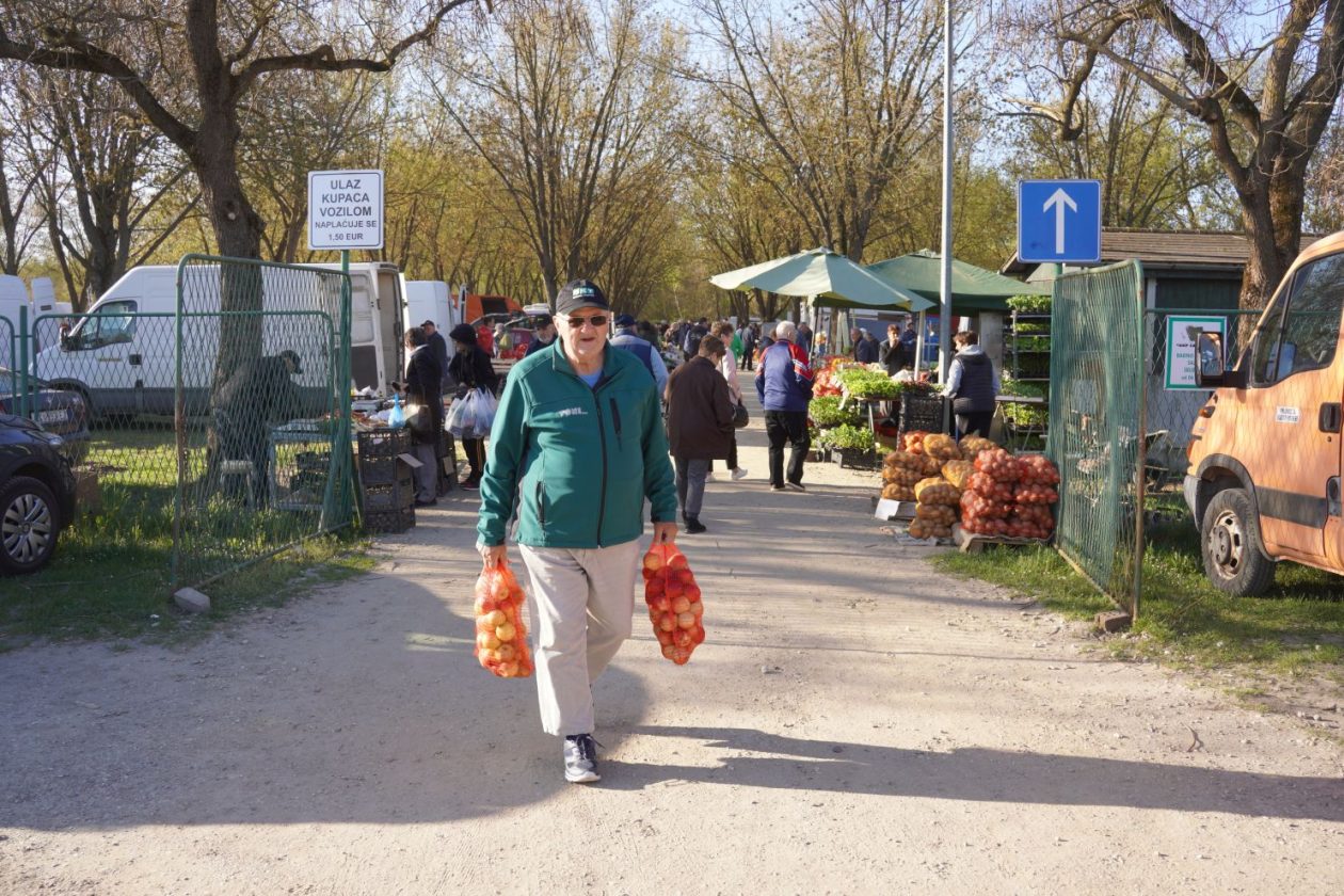 Sajam srijedom 8.4.2026 (1) Sajam srijedom 8.4.2026 (1)