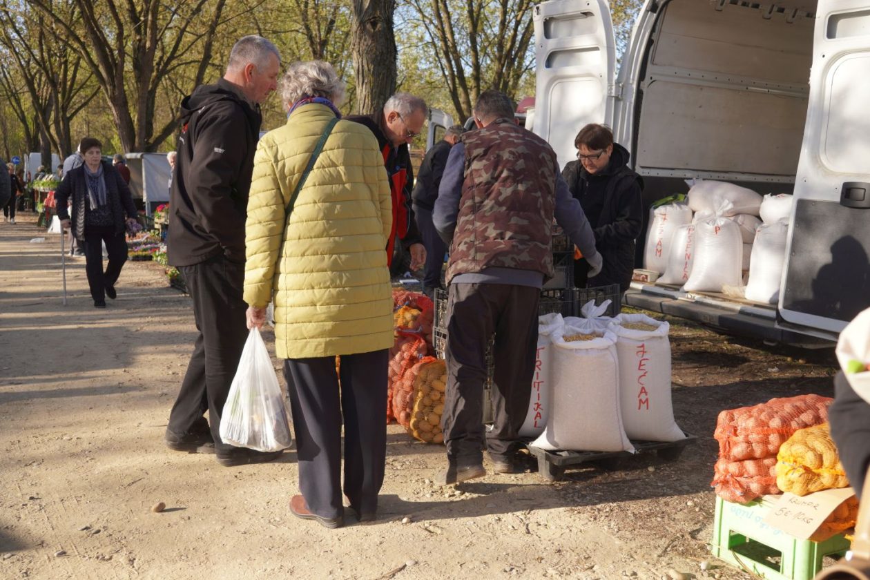 Sajam srijedom 8.4.2026 (15) Sajam srijedom 8.4.2026 (15)