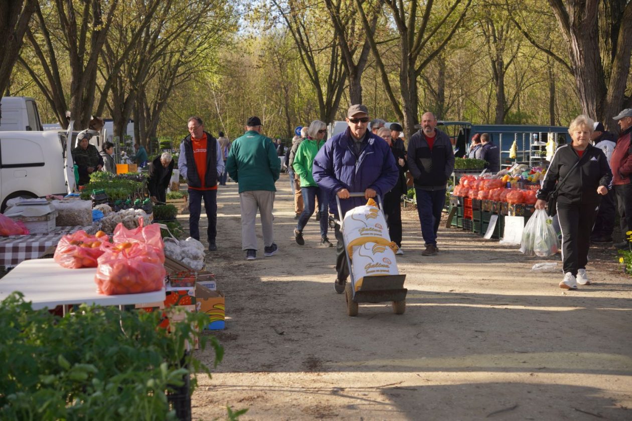 Sajam srijedom 8.4.2026 (16) Sajam srijedom 8.4.2026 (16)