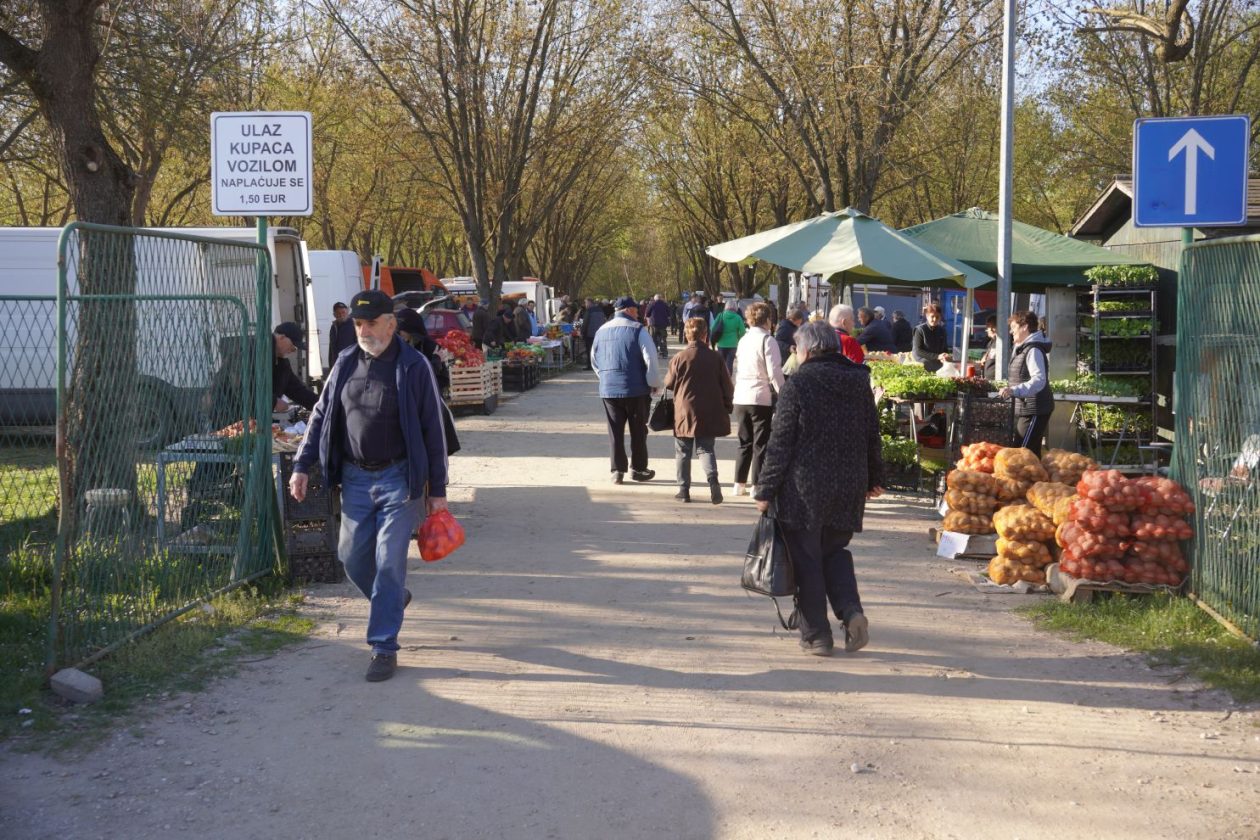 Sajam srijedom 8.4.2026 (2) Sajam srijedom 8.4.2026 (2)