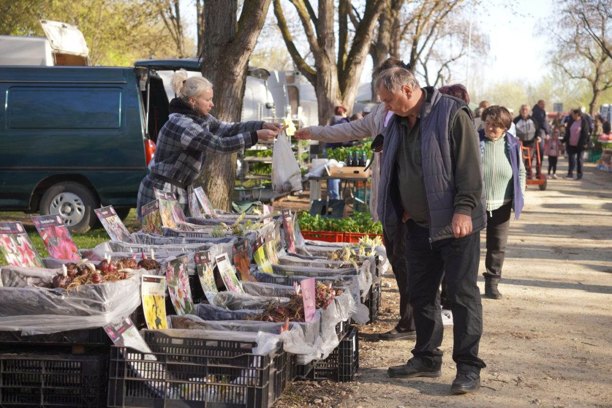 Sajam srijedom 8.4.2026 (28) Sajam srijedom 8.4.2026 (28)