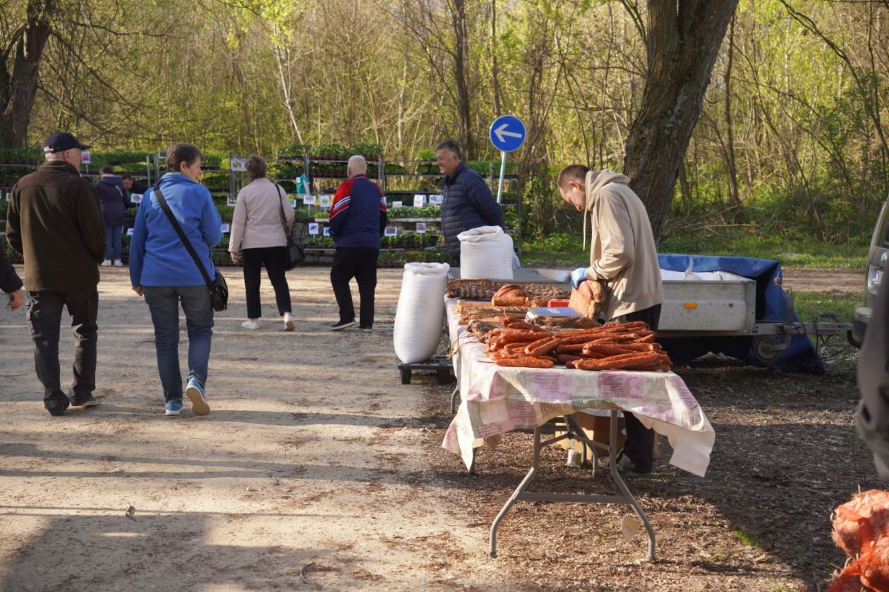 Sajam srijedom 8.4.2026 (29) Sajam srijedom 8.4.2026 (29)