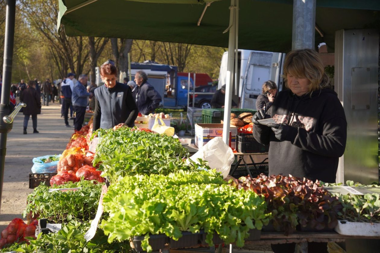 Sajam srijedom 8.4.2026 (3) Sajam srijedom 8.4.2026 (3)