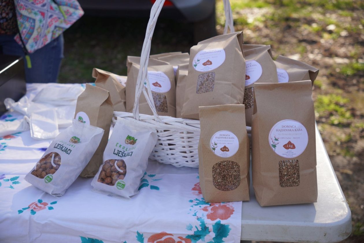 Sajam srijedom 8.4.2026 (31) Sajam srijedom 8.4.2026 (31)