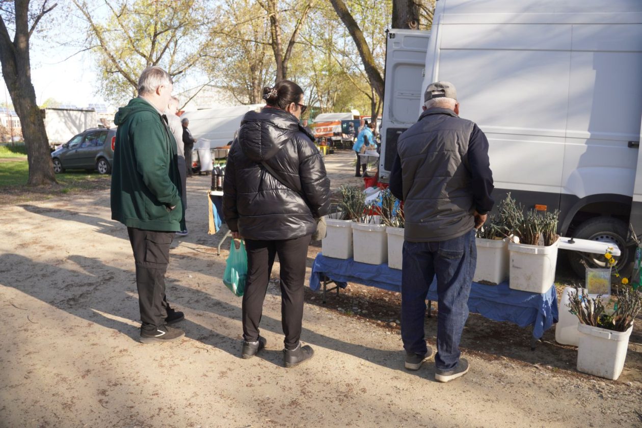 Sajam srijedom 8.4.2026 (37) Sajam srijedom 8.4.2026 (37)