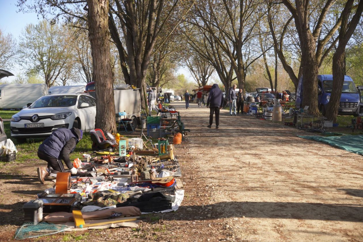 Sajam srijedom 8.4.2026 (47) Sajam srijedom 8.4.2026 (47)