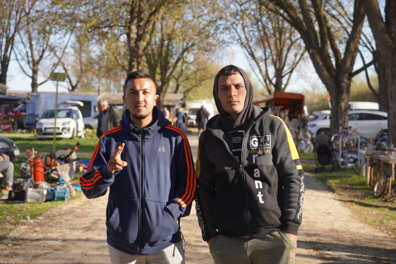 Sajam srijedom 8.4.2026 (48) Sajam srijedom 8.4.2026 (48)