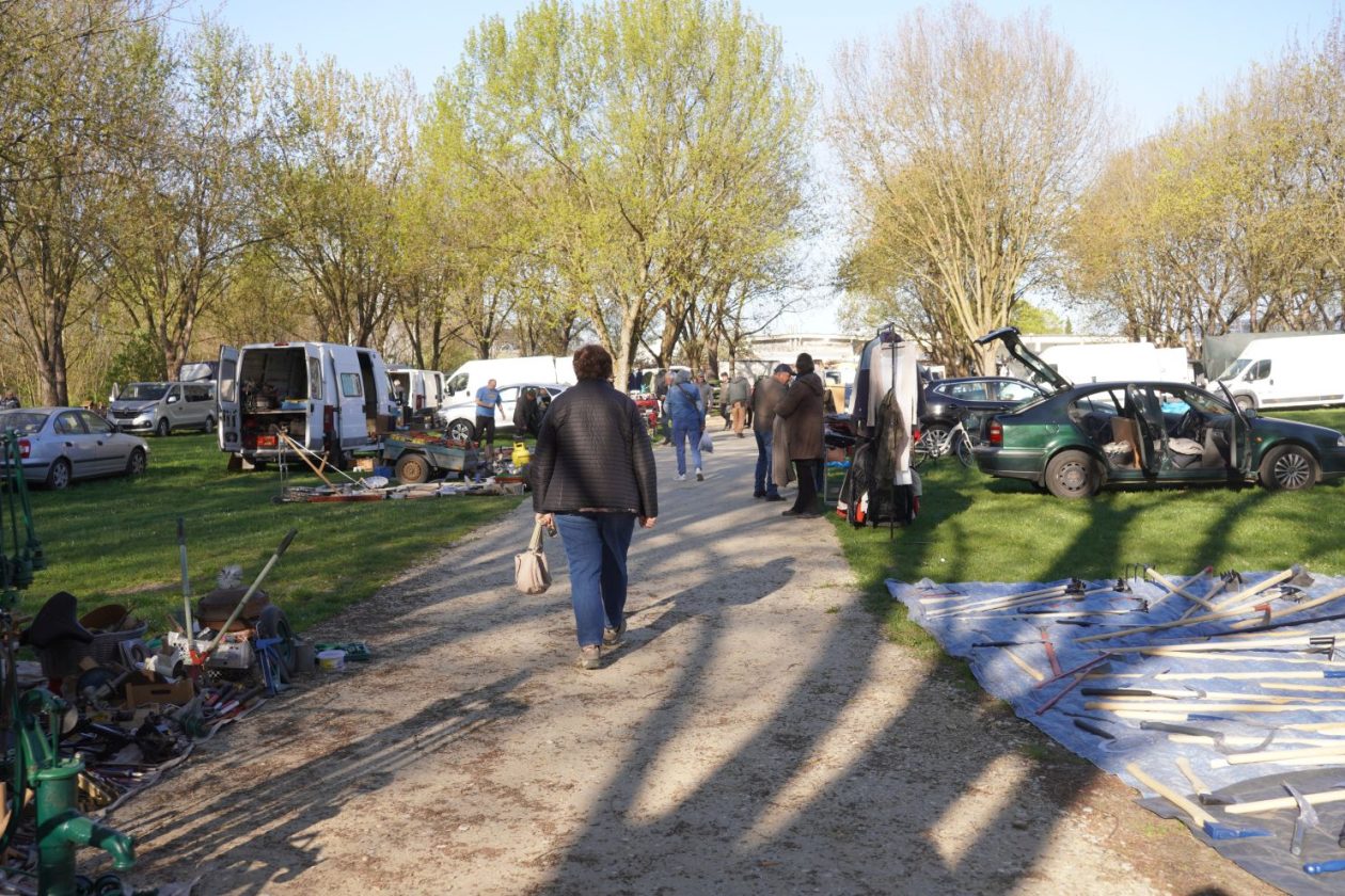 Sajam srijedom 8.4.2026 (49) Sajam srijedom 8.4.2026 (49)