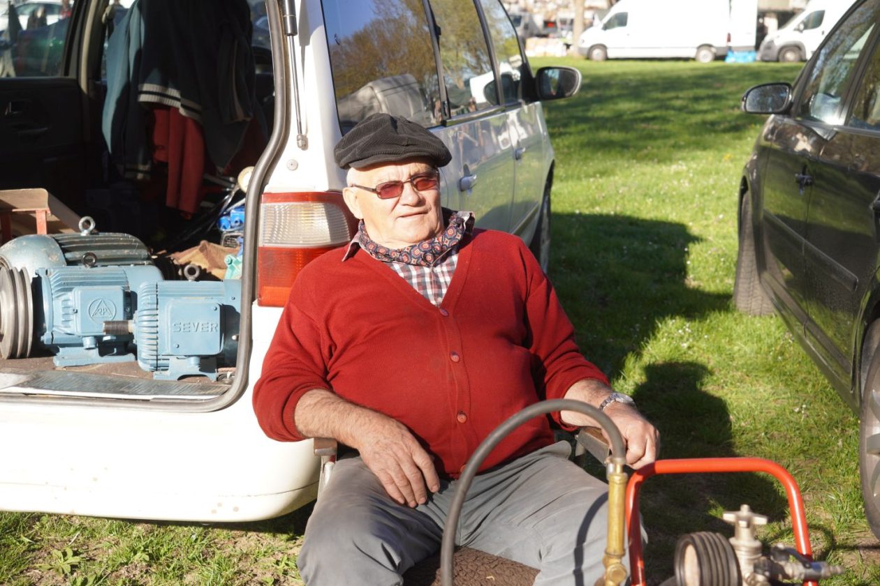 Sajam srijedom 8.4.2026 (52) Sajam srijedom 8.4.2026 (52)