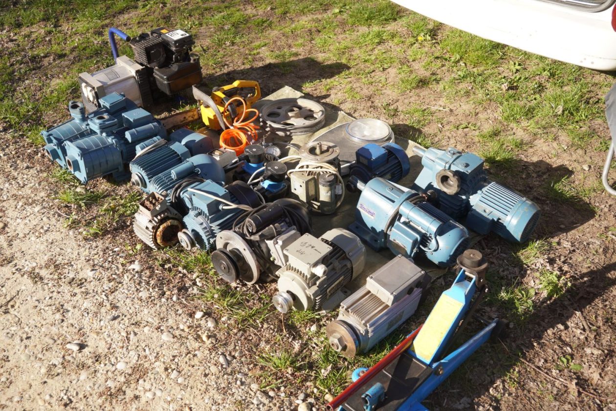 Sajam srijedom 8.4.2026 (53) Sajam srijedom 8.4.2026 (53)