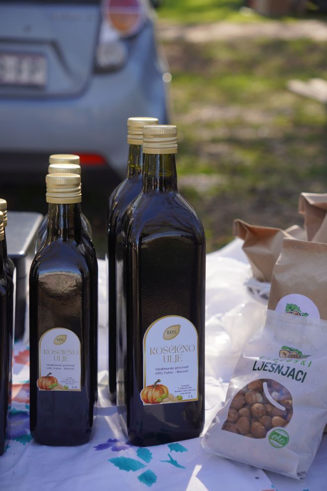 Sajam srijedom 8.4.2026 (65) Sajam srijedom 8.4.2026 (65)